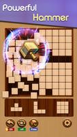 Wood Plus Block Puzzle screenshot 1