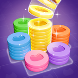 Coin Stack simgesi