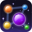 Jelly Dots: Flow Puzzles