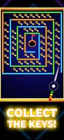Swift Shot: Pinball Puzzles Ekran Görüntüsü 1