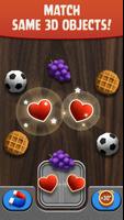 Match 3D Ekran Görüntüsü 2