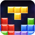 ブロックパズル古典ゲーム (Block Puzzle) アイコン