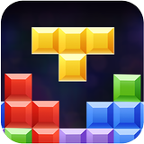 ブロックパズル古典ゲーム (Block Puzzle)