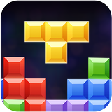 ブロックパズル古典ゲーム (Block Puzzle) アイコン