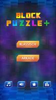 Block Puzzle für Android TV Plakat