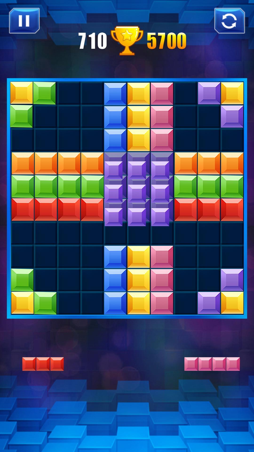 Block Puzzle for Android APK Download