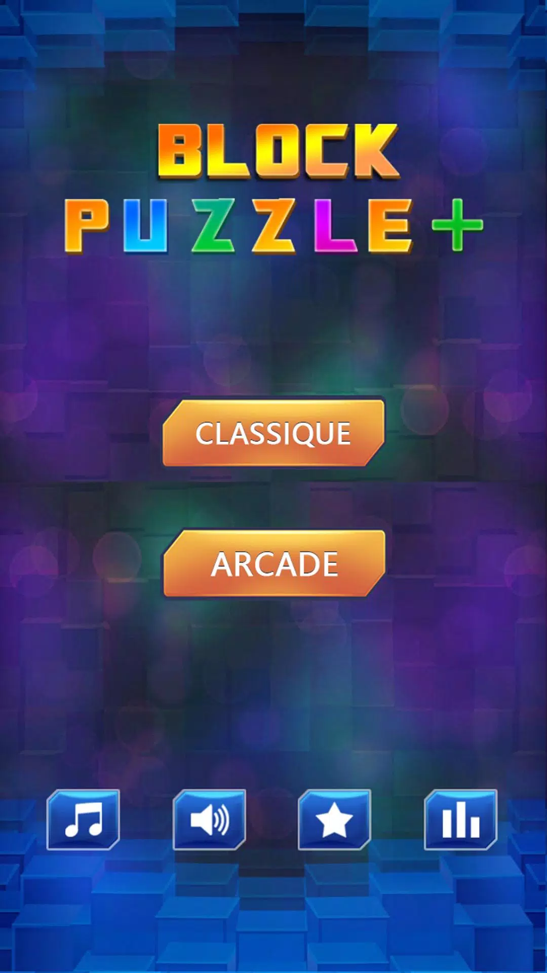 Block Puzzle APK pour Android Télécharger
