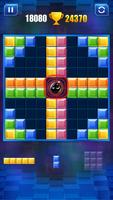 Android TV用ブロックパズル古典ゲーム (Block Puzzle) スクリーンショット 2