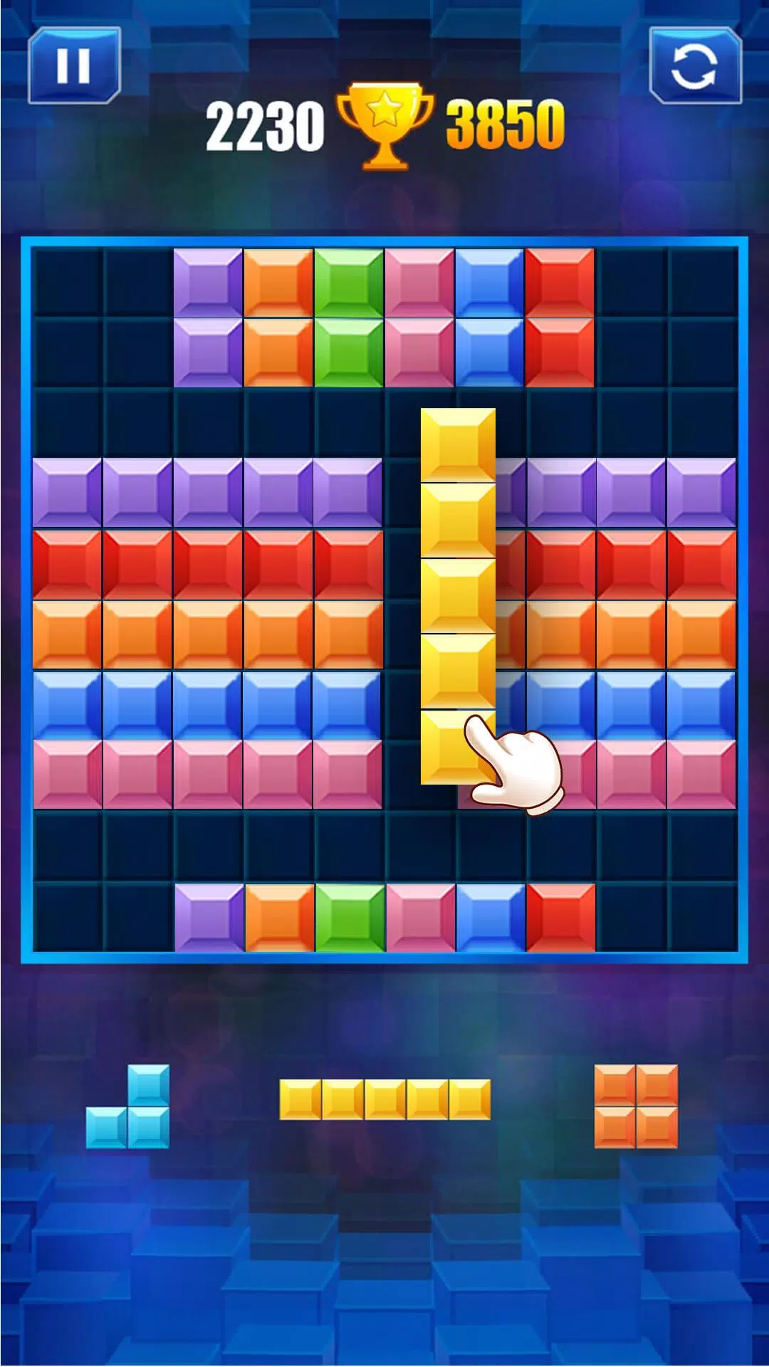 Block Puzzle APK for Android Download