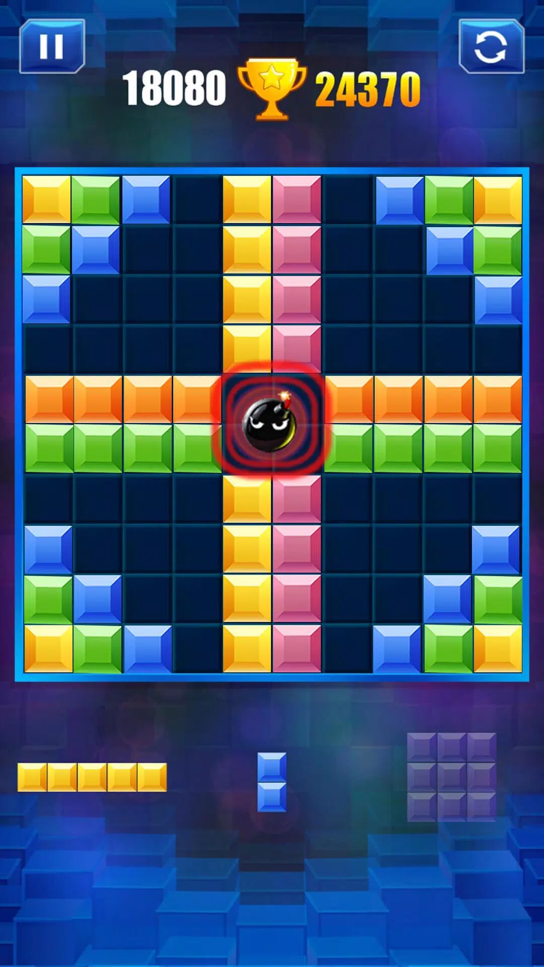 Block Puzzle  Block Games 1.22.2 Free Download