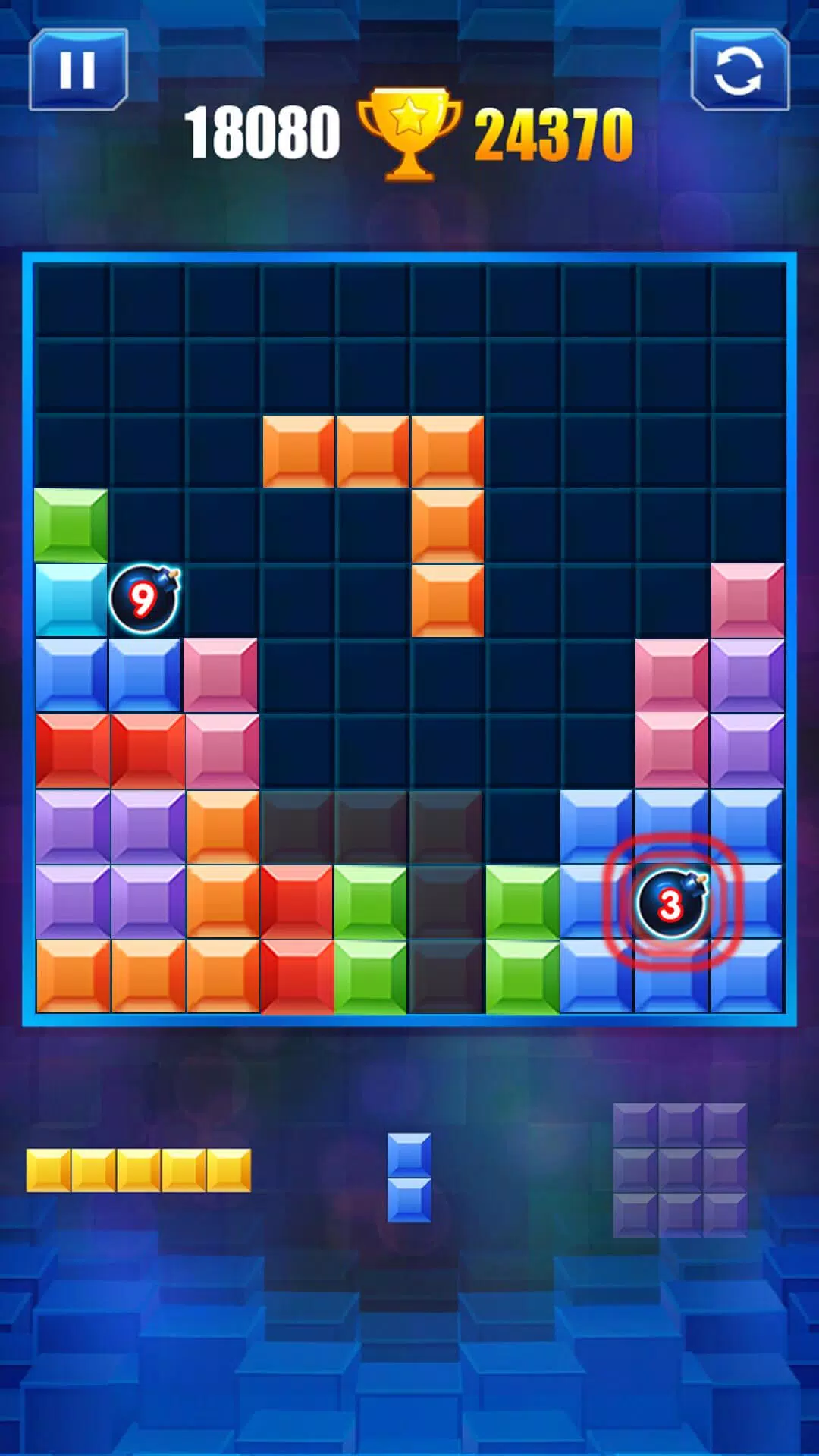 Block Puzzle APK for Android Download