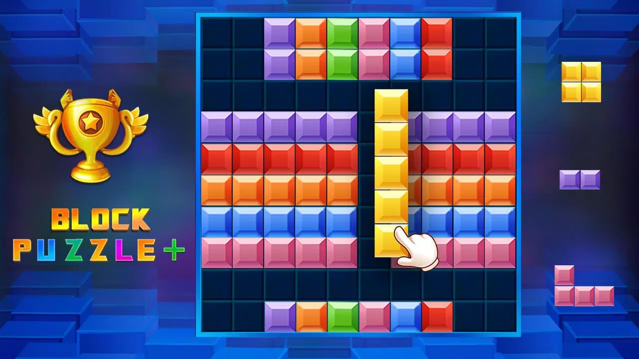 Block puzzle games  Download and play the top 10 block games online