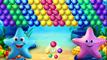 Fishy Fun Bubble Splash Screenshot 1
