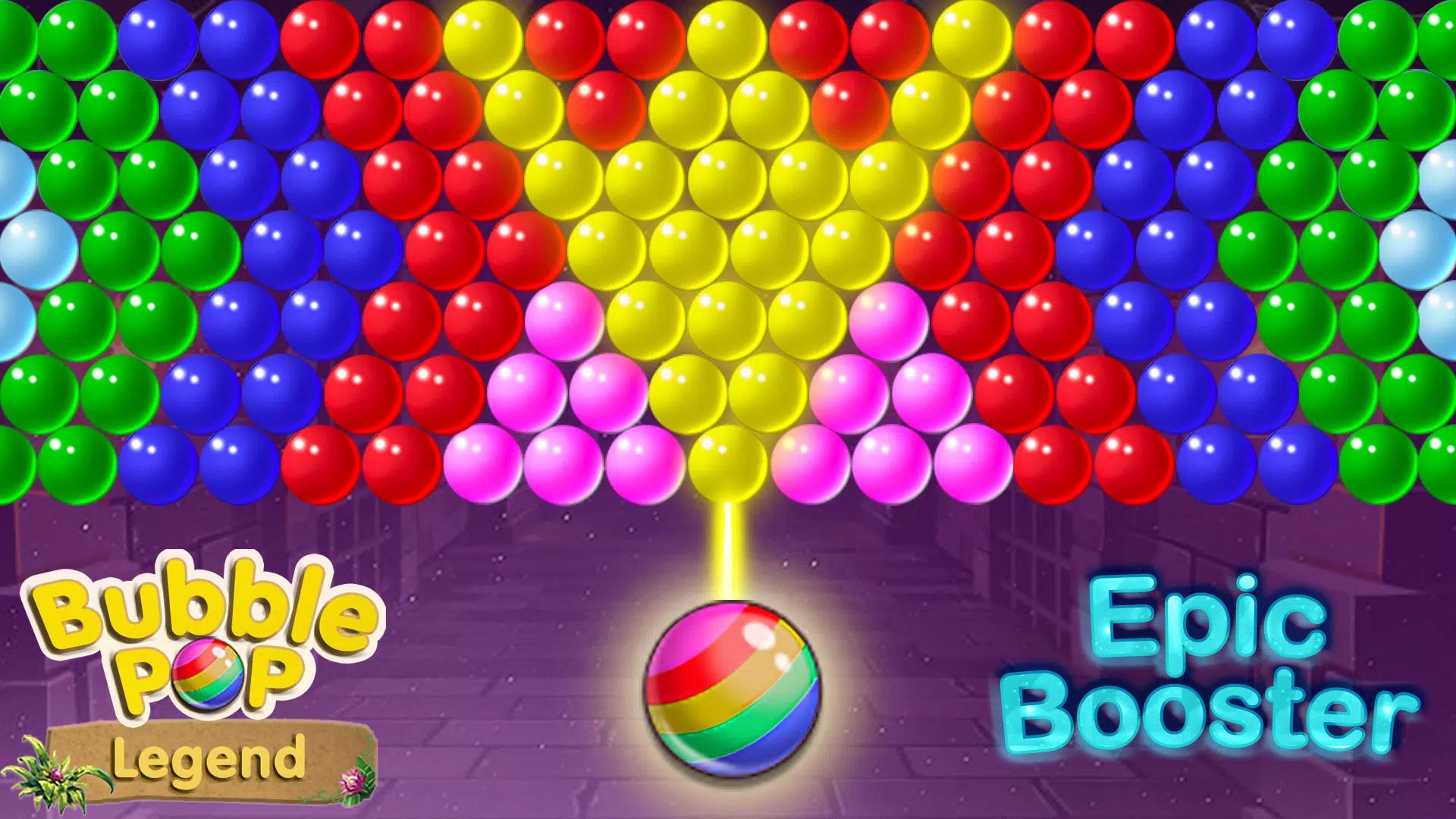 Get Bubble Pop! Puzzle Game Legend - Microsoft Store