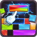 Sliding Block Puzzle: Jewel Bl APK