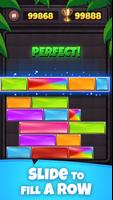 Sliding Block Puzzle: Jewel Bl Screenshot 1