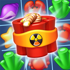 Aquarium Match 3:Ocean Party icon