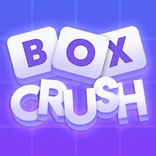 Box Crush - Puzzle & Logic
