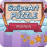 Swipe Art Puzzle - Puzzle & Logic
