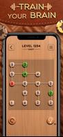 ConnectDoku - Link The Line and Dot Puzzle Ekran Görüntüsü 2