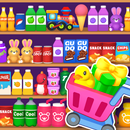 货物匹配 - 3D货物分类游戏 APK