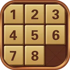 Number Puzzle Games APK download