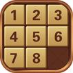 ”Number Puzzle Games