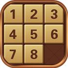 Number Puzzle আইকন