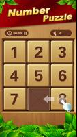 ナンバーパズル - 数字パズルゲーム スクリーンショット 2