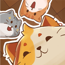 Cats Safe: Sliding Puzzle APK