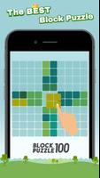 Block Puzzle 100 постер