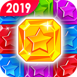 ”Pop Puzzle - จับคู่ 3 เกมฟรี