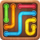 Flow Line: Pipe Puzzle biểu tượng