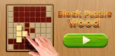 Wood Block Puzzle Classic