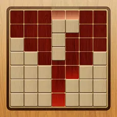Wood Block Puzzle Classic XAPK download