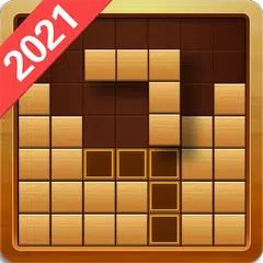 Holzblock Puzzle XAPK Herunterladen