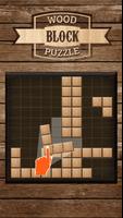 Block Puzzle Westerly plakat