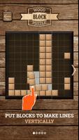 Block Puzzle Westerly скриншот 1