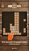 Block Puzzle Westerly syot layar 1