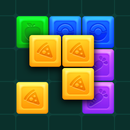 Tasty Blocks: Puzzle Adventure APK