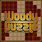 ウッディーパズル Woody Block Puzzle アイコン