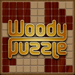 伍迪拼图游戏 Woody Block Puzzle