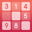 Sudoku Genius - juego clásico de puzzles de lógica