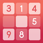 스도쿠 천재 - 고전적인 숫자 논리 퍼즐 게임 아이콘