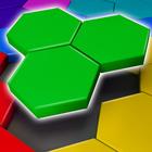 Hexa Puzzle ikona