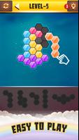 Hexa Puzzle 포스터