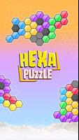 Hexa Puzzle screenshot 1