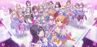 IDOLY PRIDE アイドリープライド