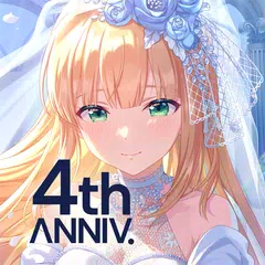 IDOLY PRIDE アイドリープライド アプリダウンロード
