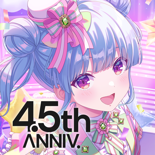 IDOLY PRIDE アイドリープライド